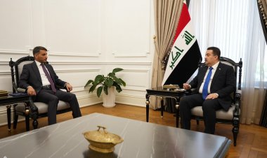 رئيس الوزراء: ضرورة البحث في المعالجات التي تسهم باستكمال المشاريع الخدمية في النجف الأشرف