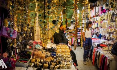 أربيل تطبق خطة لمنع ارتفاع الأسعار قبيل العيد وتواصل مصادرة السجائر الالكترونية