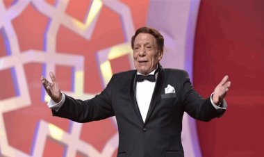 موعد عرض الجزء الثاني "الزعيم.. رحلة عادل إمام"