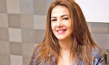 رسالة غامضة من دنيا سمير غانم