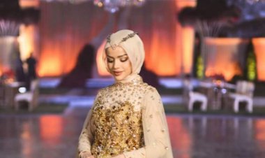 أجواء راقية ومؤثرة... حفل خطوبة عبير الصغير ويوسف فرحات حديث الجمهور!