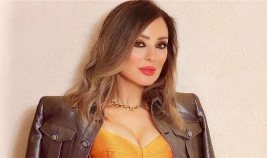 وفاء الكيلاني تكشف سبب غيابها المفاجئ عن الإعلام