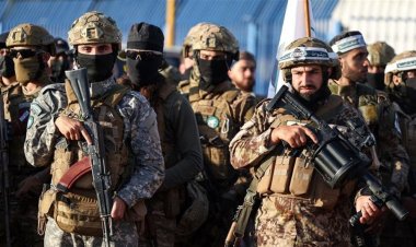 واشنطن توافق على دمج مقاتلين من الإيغور بالجيش السوري