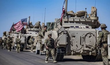 بشكل عاجل.. القوات الأمريكية تنسحب من قاعدتين عسكريتين
