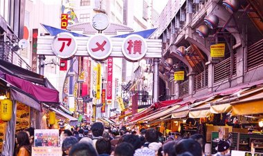 اليابان تفرض قوانين صارمة لحماية الموظفين من الحر