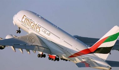 الامارات تحدد موعد استئناف الرحلات الجوية إلى سوريا