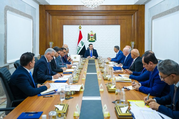 رئيس الوزراء: الحكومة تتابع احتياجات المواطنين وتضع الحلول والمعالجات لتنفيذها