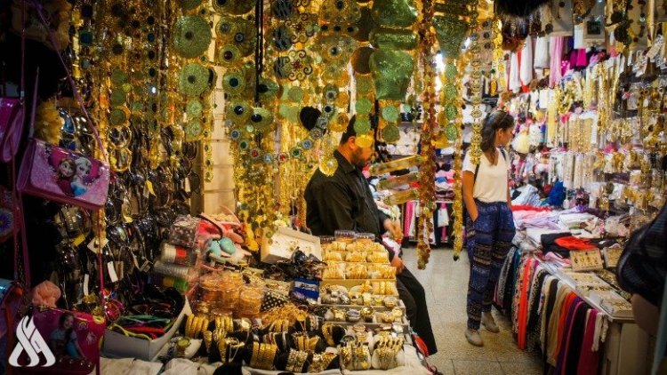 أربيل تطبق خطة لمنع ارتفاع الأسعار قبيل العيد وتواصل مصادرة السجائر الالكترونية