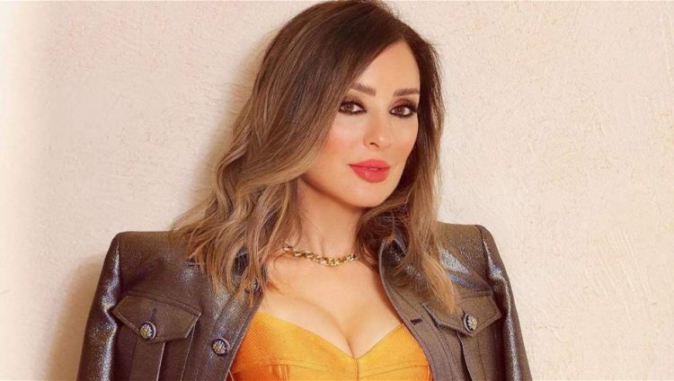 وفاء الكيلاني تكشف سبب غيابها المفاجئ عن الإعلام
