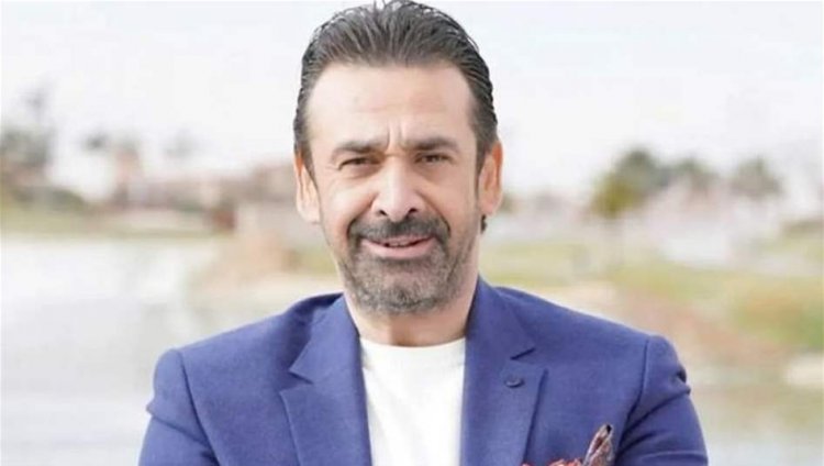 اسمهم يبدأ بـ "أحمد".. كريم عبد العزيز يرغب بالتعاون مع 3 نجوم