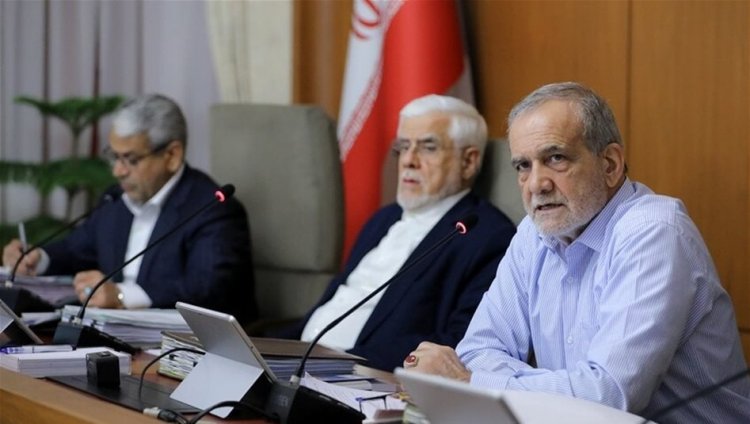 رويترز: إيران سترفض الاقتراح الأمريكي حول ملفها النووي