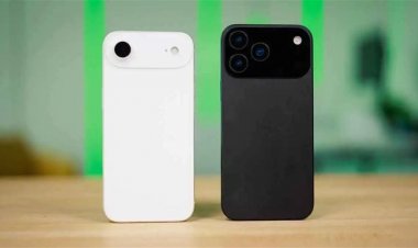 "آيفون 17 إير".. تصميم فائق بسعة بطارية مثيرة