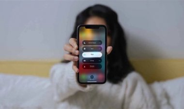 اليك ميزة لمنع إزعاجات الهاتف في العطلة