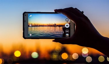 اليك طريقة التقاط الصور المذهلة بهاتفك
