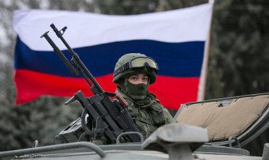 روسيا تصدر مذكرات بحث عن 4 وزراء أوكرانيين