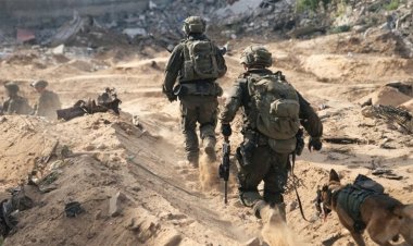 صدمة غزة تدفع جنود إسرائيليين الى الانتحار