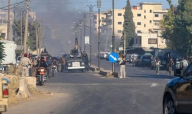 سوريا.. تطور جديد في السويداء بعد اشتباكات