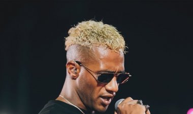 محمد رمضان يرد على الشامتين: اللي معندوش كلمة طيبة يخرس