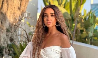 خلال التصوير.. هنا الزاهد تنجو من موت محقق