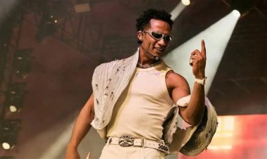 محاولة اغتيال محمد رمضان.. ما حصل في الحفل الكارثي؟