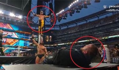 وفاة بطل العالم في المصارعة الكلاسيكية فلاديمير بوبوف