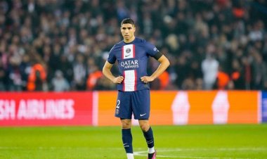 رسائل مسربة.. تطور جديد في قضية اتهام حكيمي