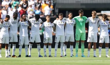 ريال مدريد يعلن انطلاق تحضيراته للموسم الجديد