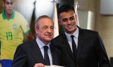 ريال مدريد يتخلص من أفشل صفقاته