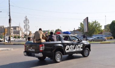 تسجيل حالة انتحار في النهروان جنوب شرقي بغداد