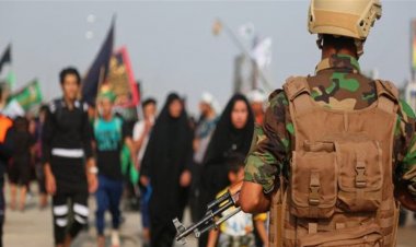 فتح المقرات المسيطرة على طرق الزائرين.. وتشديد على "المخالفات المرورية"