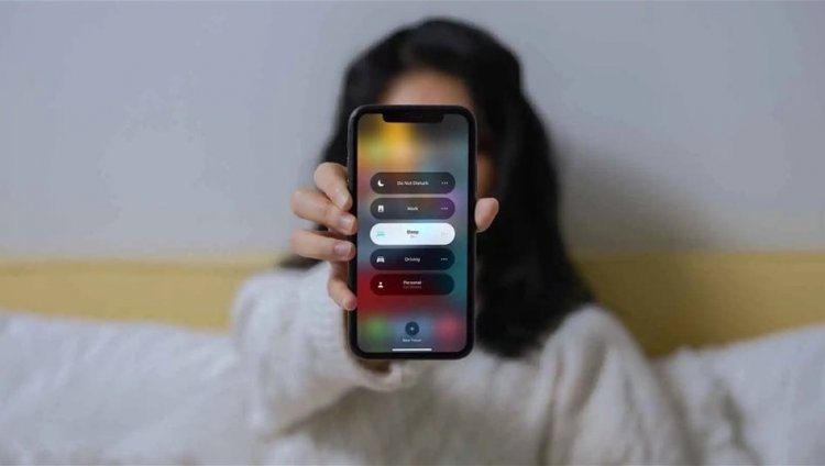 اليك ميزة لمنع إزعاجات الهاتف في العطلة