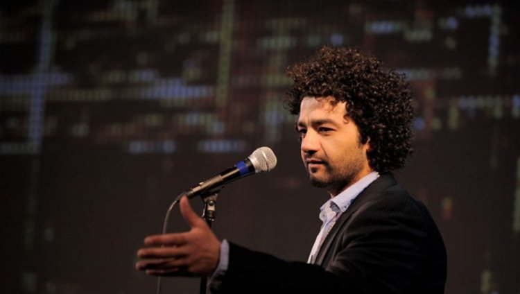 محمد الدراجي: مخرج عراقي تجاوز الحدود.. يمثل دولتين بأبرز مهرجانات السينما العالمية