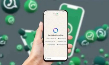 هل يمكن تعطيل Meta AI على واتساب؟