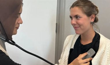 الذكاء الاصطناعي يسابق الأطباء.. سماعة تكشف أمراض القلب خلال 15 ثانية فقط