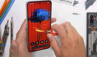 الجماليات والميزات تتغلبان على متانة الهواتف الذكية