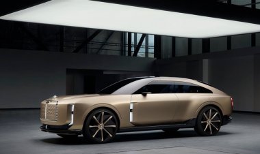 من الماضي إلى 3025… بنتلي EXP 15 تكسر قوانين الزمن