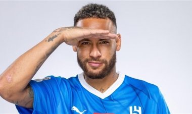 نيمار يحصل على ثروة غير متوقعة