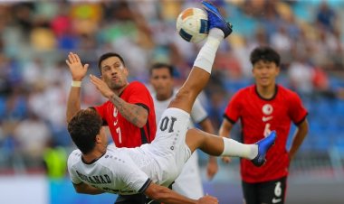 كأس ملك تايلاند: سلبيات وإيجابيات أداء منتخب العراق أمام هونغ كونغ