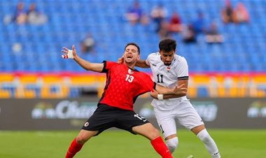 منتخبنا الوطني يهزم هونغ كونغ ويبلغ نهائي كأس ملك تايلاند