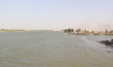 "تلوث بكتيري" في مياه كربلاء (وثيقة)