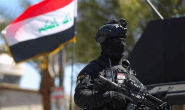 تصريح رسمي بشأن الوضع الأمني في العراق
