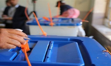 المفوضية تعلن عدد البطاقات البايومترية المحدثة في 2025 وموعد توزيعها على الناخبين