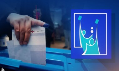 أوراق الاقتراع وفق خصوصية المحافظة.. المفوضية تستكمل أنشطة الانتخابات الرئيسية