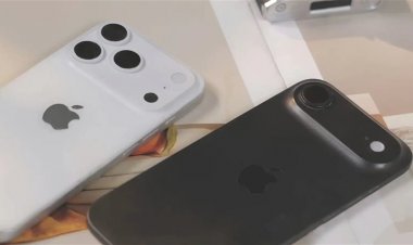 أبرز الشائعات حول هاتف "آيفون 17" قبل اطلاقه