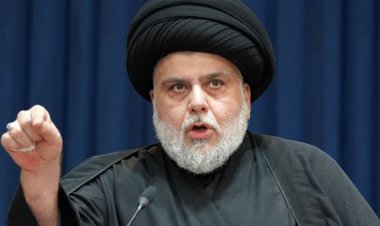 افتتاح مضيف آل الصدر في تركيا (وثيقة)