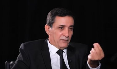 منع "بشير الحجيمي" من الظهور بوسائل الإعلام (وثيقة)