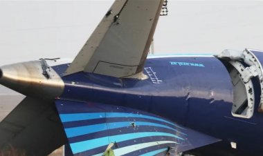 روسيا تعلن دفع تعويضات بشأن الطائرة الأذربيجانية المنكوبة