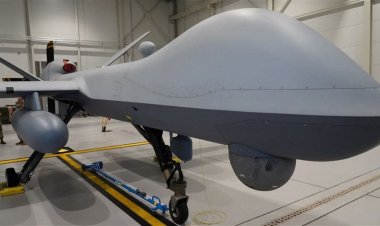 رويترز: ترامب يعتزم إعادة تفسير معاهدة الصواريخ لبيع الطائرات المسيرة