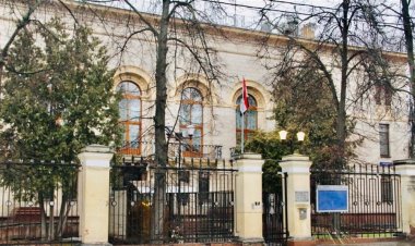 سفارة العراق في موسكو تحذر من محاولات توريط العراقيين في الحرب