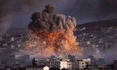 "الآن تفتح بوابات الجحيم": إسرائيل تعلن تصعيد العملية العسكرية في غزة